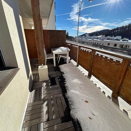 Superbe Appartement Avec Piscine Et Garage Péone Exteriér fotografie