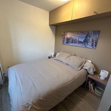 Superbe Appartement Avec Piscine Et Garage Péone Exteriér fotografie